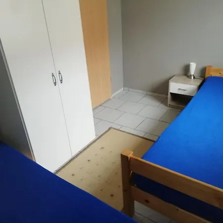 Ruegenflair - A25836 Casa vacanze Zirkow