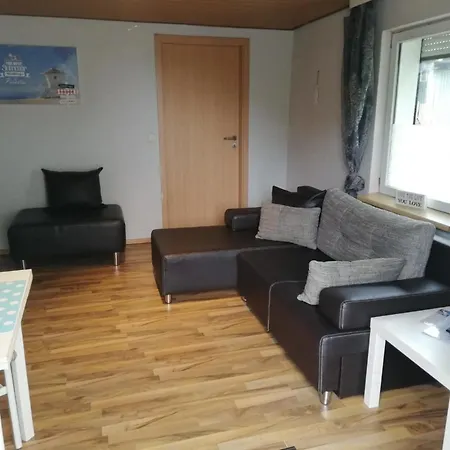 Casa vacanze Ruegenflair - A25836